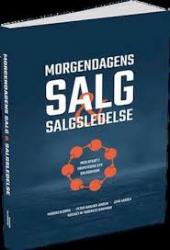 Billede af bogen Morgendagens salg & salgsledelse
