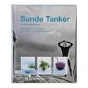 Billede af bogen Sunde tanker - en anderledes kogebog
