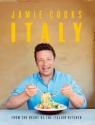 Billede af bogen Jamie cooks Italy (Engelsk bog)