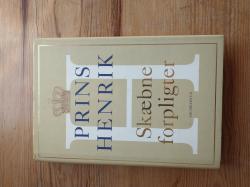 Billede af bogen Skæbne forpligter