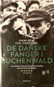 Billede af bogen De Danske Fanger i Buchenwald 