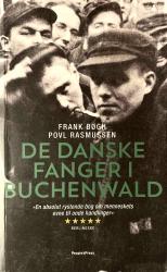 Billede af bogen De Danske Fanger i Buchenwald Billede af bogen De Danske Fanger i Buchenwald