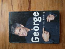 Billede af bogen George Billede af bogen George