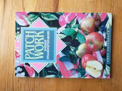 Billede af bogen Patchwork - snedige symaskineteknikker