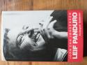 Billede af bogen Leif Panduro - En biografi Billede af bogen Leif Panduro - En biografi