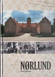 Billede af bogen Nørlund