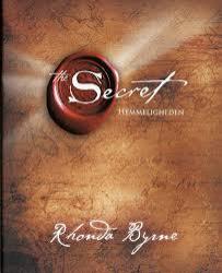 Billede af bogen The secret - hemmeligheden