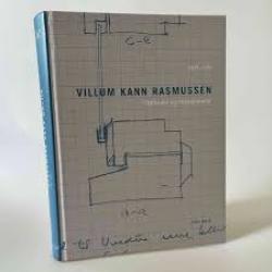 Billede af bogen Villum Kann Rasmussen - opfinder og entrepreneur - 1909-1993