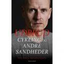 Billede af bogen Udbrud - cykling og andre sandheder