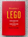 Billede af bogen Miraklet i LEGO