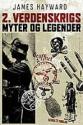 Billede af bogen 2. verdenskrigs myter og legender