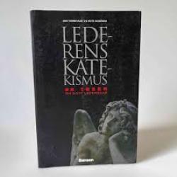 Billede af bogen Lederens katekismus - 95 teser om godt lederskab