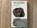Billede af bogen Sten og blokke Billede af bogen Sten og blokke