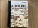 Billede af bogen Det sidste skridt - danske dødsdomme gennem 500 år