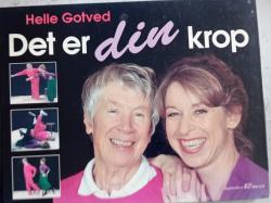 Billede af bogen Det er din krop 