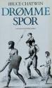 Billede af bogen Drømmespor Billede af bogen Drømmespor