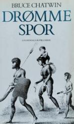 Billede af bogen Drømmespor Billede af bogen Drømmespor