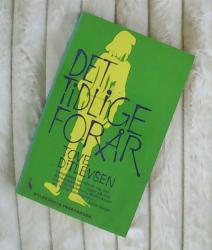 Billede af bogen Det tidlige forår Billede af bogen Det tidlige forår