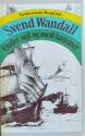 Billede af bogen Under sejl og med hammer - Drøm og virkelighed