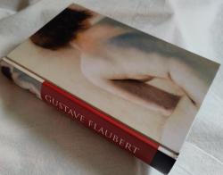 Billede af bogen Madame Bovary Billede af bogen Madame Bovary