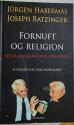 Billede af bogen Fornuft og religion  Billede af bogen Fornuft og religion
