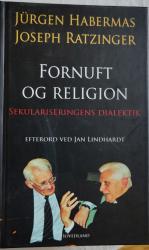 Billede af bogen Fornuft og religion 