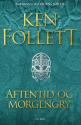 Billede af bogen Aftentid og morgengry – Forhistorien til Jordens søjler Billede af bogen Aftentid og morgengry – Forhistorien til Jordens søjler