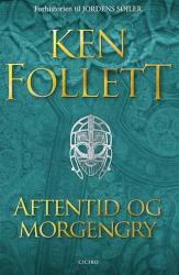 Billede af bogen Aftentid og morgengry – Forhistorien til Jordens søjler Billede af bogen Aftentid og morgengry – Forhistorien til Jordens søjler