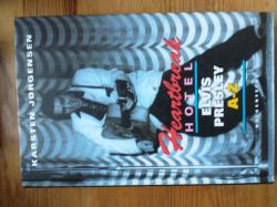 Billede af bogen Heartbreak Hotel Elvis Presley A-Z Billede af bogen Heartbreak Hotel Elvis Presley A-Z