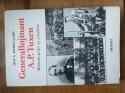 Billede af bogen Generalløjtnant A.P. Tuxen, militærhistoriker og æresdoktor Billede af bogen Generalløjtnant A.P. Tuxen, militærhistoriker og æresdoktor
