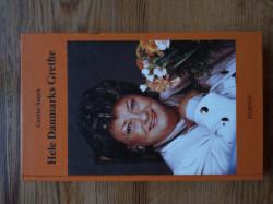 Billede af bogen Hele Danmarks Grethe Billede af bogen Hele Danmarks Grethe