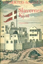 Billede af bogen Slavernes kyst