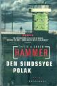 Billede af bogen Den sindssyge polak