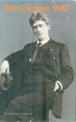 Billede af bogen Sult