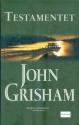 Billede af bogen Testamentet