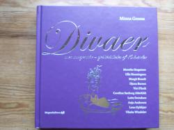 Billede af bogen Divaer med morgenhår - øjebliksbilleder af 10 kvinder