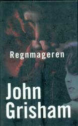 Billede af bogen Regnmageren Billede af bogen Regnmageren