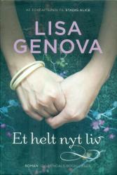 Billede af bogen Et helt nyt liv Billede af bogen Et helt nyt liv