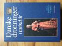 Billede af bogen Danske dronninger i tusind år Billede af bogen Danske dronninger i tusind år