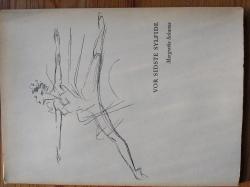 Billede af bogen Vor sidste sylfide - Margrethe Schanne Billede af bogen Vor sidste sylfide - Margrethe Schanne