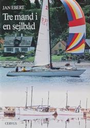 Billede af bogen Tre mand i en sejlbåd - Bind 1 Billede af bogen Tre mand i en sejlbåd - Bind 1