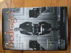 Billede af bogen Bedraget - Sagen om Nordisk Fjer Billede af bogen Bedraget - Sagen om Nordisk Fjer