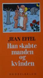 Billede af bogen Han skabte manden og kvinden Billede af bogen Han skabte manden og kvinden