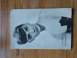 Billede af bogen Audrey Hepburn
