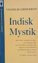 Billede af bogen Indisk Mystik