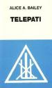 Billede af bogen Telepati og det æteriske legeme