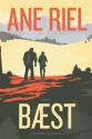Billede af bogen Bæst Billede af bogen Bæst