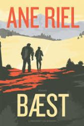 Billede af bogen Bæst Billede af bogen Bæst