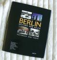 Billede af bogen Berlin - Gestern und heute / Berlin - Yesterday and today