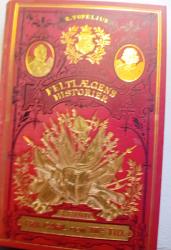 Billede af bogen Feltlægens historier bind 3 Fra Carl den XIIs Tid Billede af bogen Feltlægens historier bind 3 Fra Carl den XIIs Tid